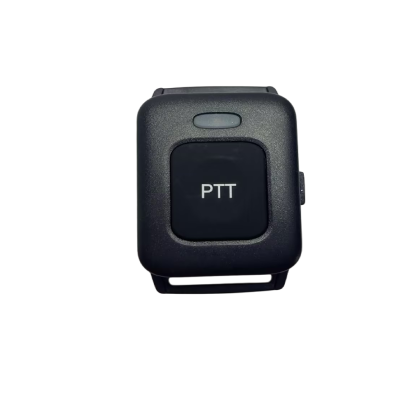 蓝牙PTT
