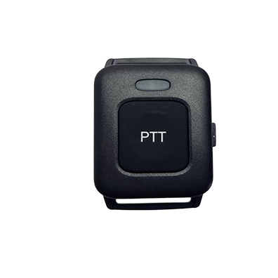 蓝牙PTT