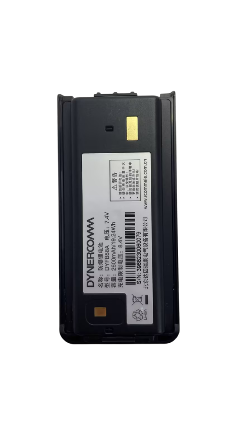SD58i&KTW327电池<br>(2600mAh DYFB58A)