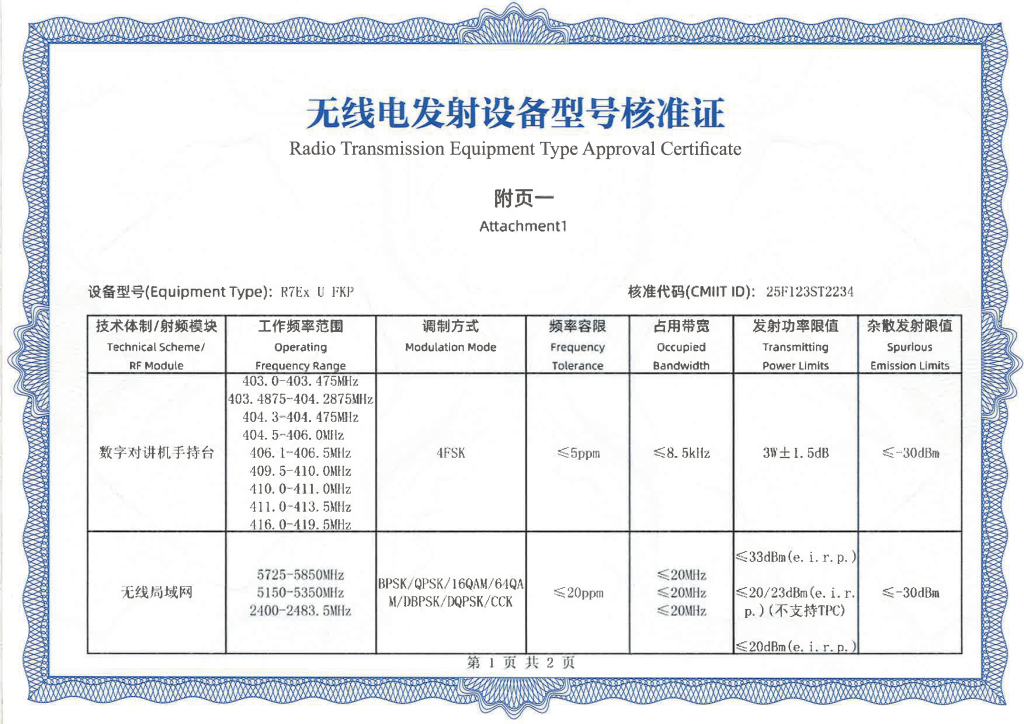 R7Ex U FKP 核准证-02