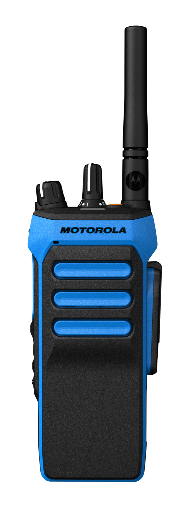 R7Ex NKP 防爆数字对讲机