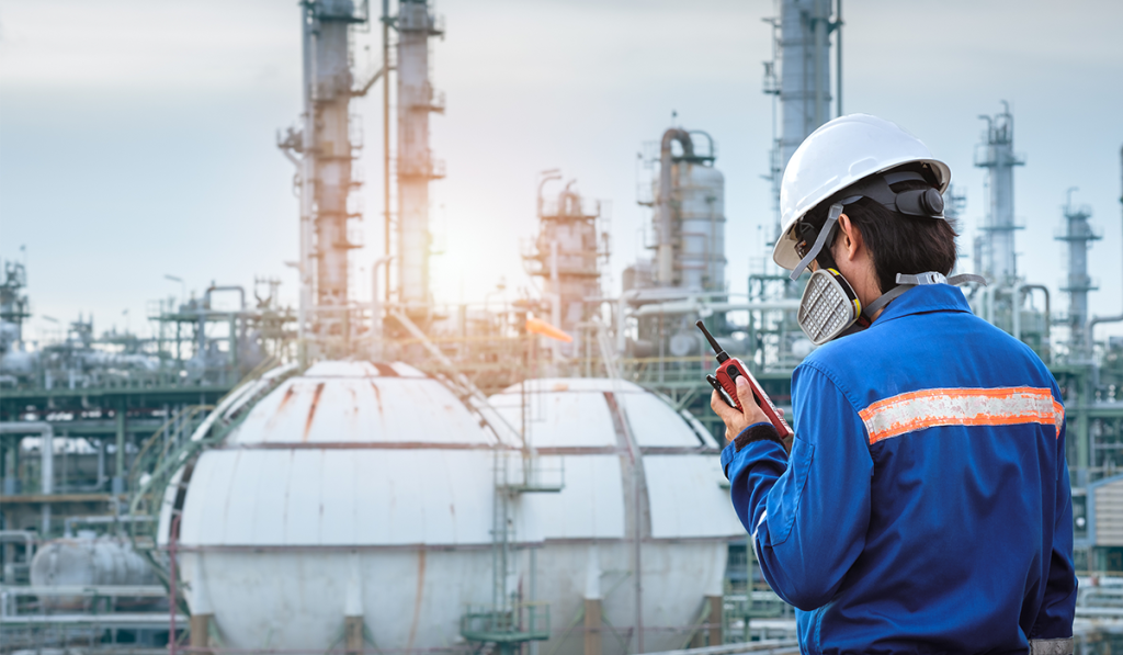 防爆对讲机检测用户须知