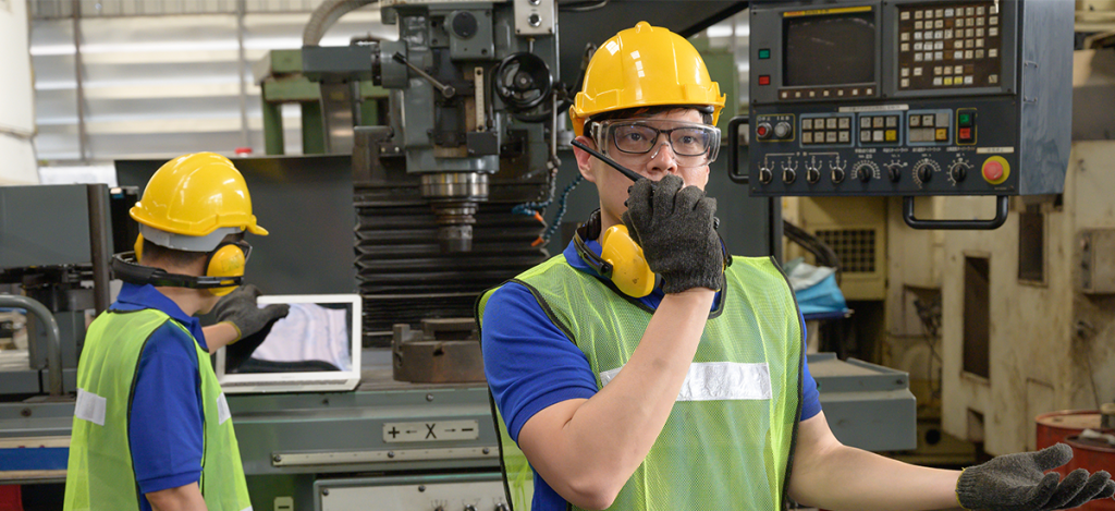 DYNE SD58i评测分析：解码核心性能指标如何成为对讲机选型锚点