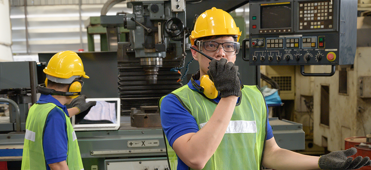 DYNE SD58i评测分析：解码核心性能指标如何成为对讲机选型锚点