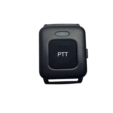 蓝牙PTT