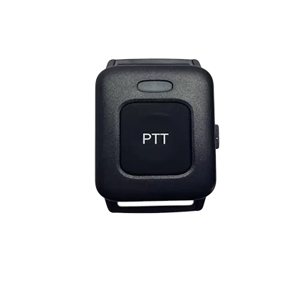 蓝牙PTT