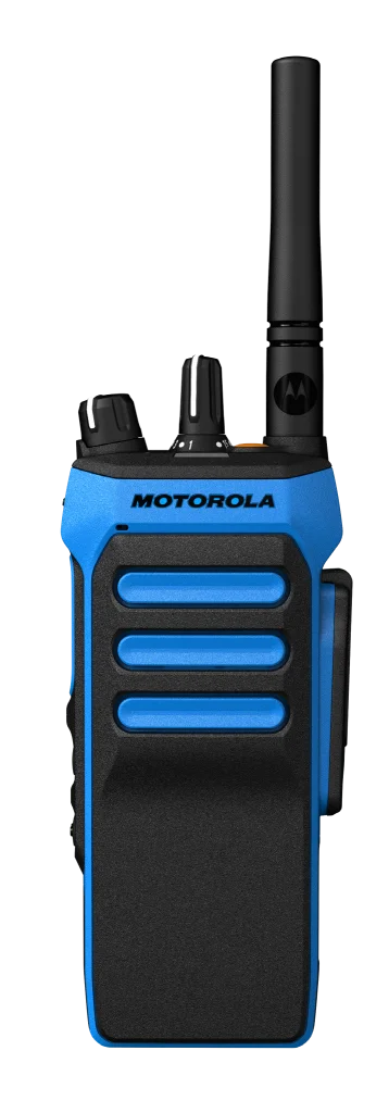 R7Ex NKP 防爆数字对讲机